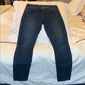 Express jeans